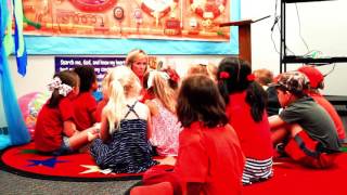 VBS 2016 Recap Video