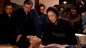 『キャタピラー』などの寺島しのぶら出演！映画『母　小林多喜二の母の物語』ダイジェスト映像