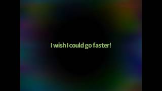 Sonic Underground Song [Fastest Thing Alive] Nightcore+Lyrics