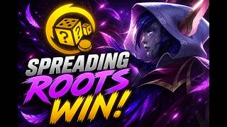 SET 17 IS FUN | TFT Space Gods | Teamfight Tactics