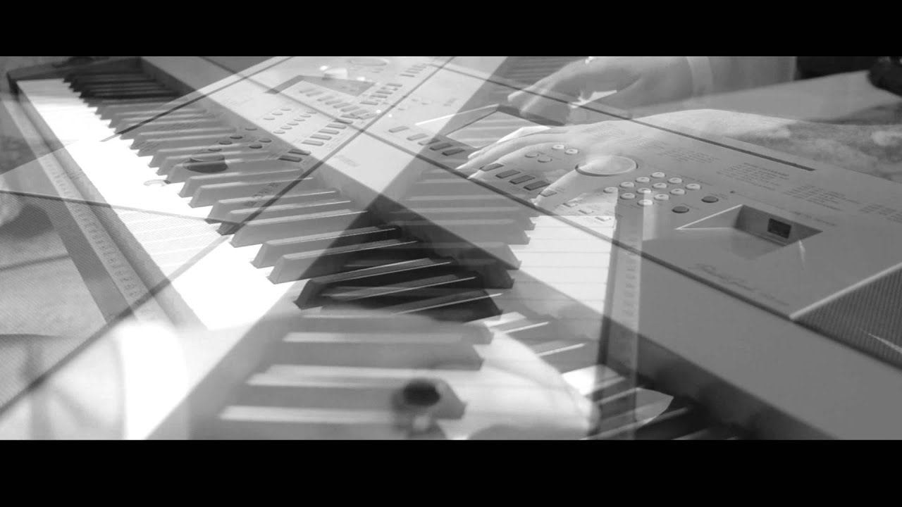 Hardwell feat. Mr. Probz - Birds Fly (Hasit Nanda Piano Cover)