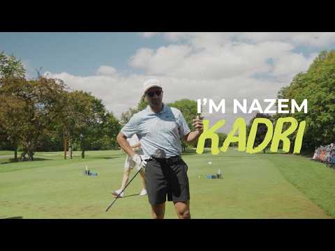 Welcome to My Official Channel | Nazem Kadri (Official Trailer)