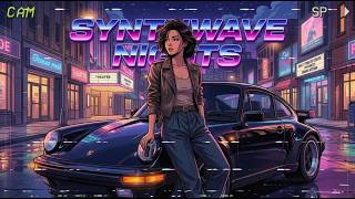 Summer Synthwave 1989 🌅 Retrowave Music | Chillwave • Outrun • 80s Nostalgia &amp; Neon Dreams
