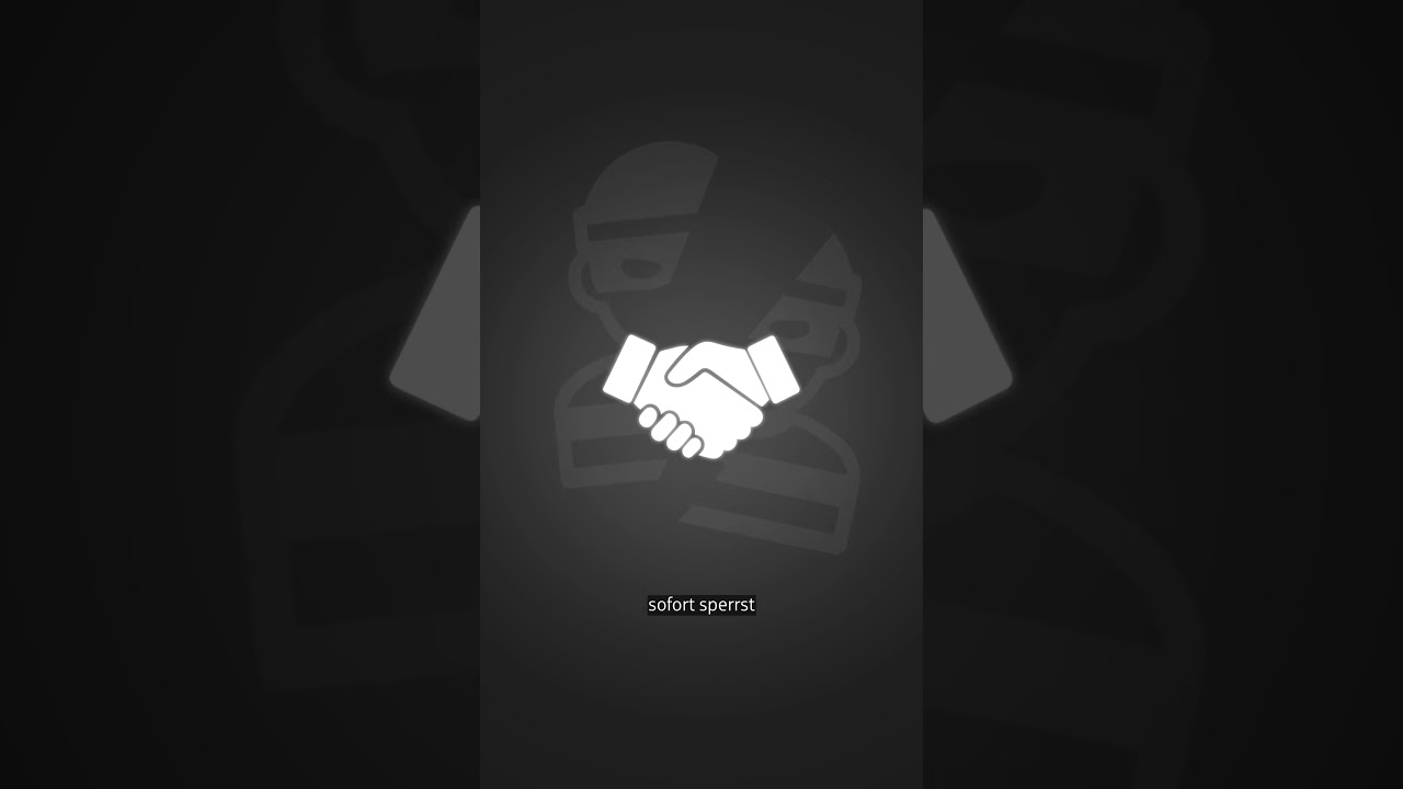 Karte verloren und nun...?