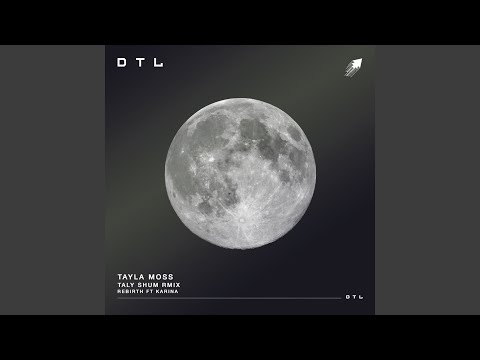 Tayla Moss - Rebirth