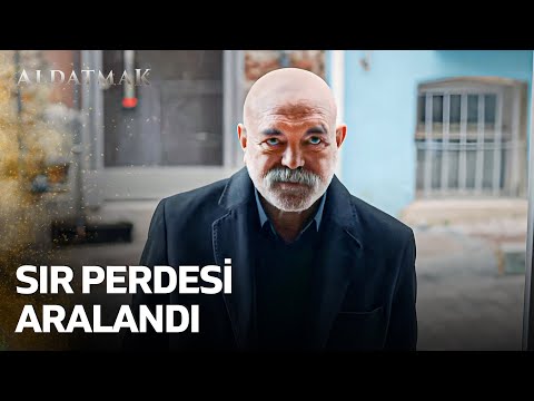 Sezai'nin, Zennure ile Bağlantısı Ne? | Aldatmak