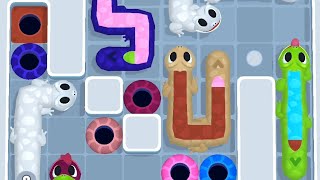 gecko out level 303