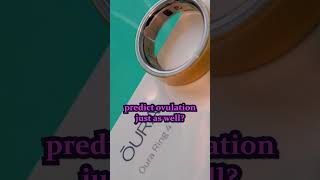 Celebrity Can an Oura Ring Predict Ovulation Better Than a Thermometer? Profile