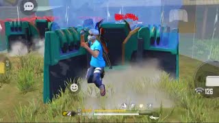 El Mejor Jugador De Iphone 6 Free Fire Highlights