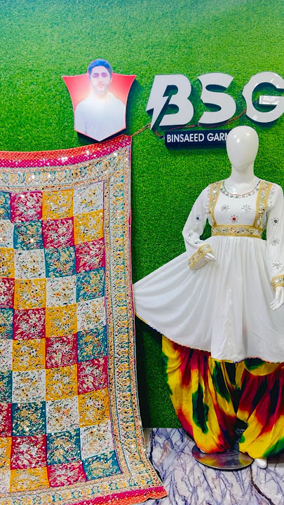 Wow wow 😱 beautiful 🤩 dress 👗 DM order now WhatsApp 03334351327 #newsong #viralvideo #cutesinger