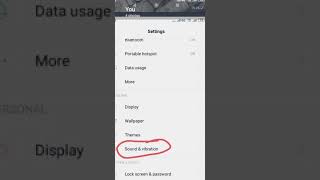 How to get a speed of ringtone screenshot 4