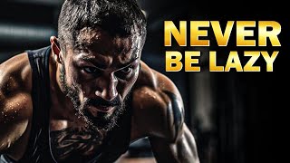 How to Overcome Laziness and Unlock Your Full Potential