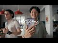 Drop Resistant : HOT 50 Pro+