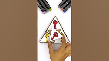 Sprunki OC M&M’s phase 2 amazing puzzle game!!❤️😍 #art #ytshorts #puzzle #sprunkiphase2