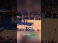 McCollum &amp; Towns Dominate: Tie Game Highlights! #shorts
