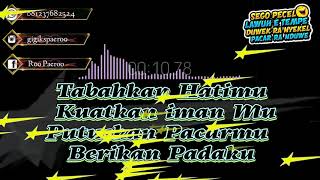 Story wa Dj slow Mantan Djancuk