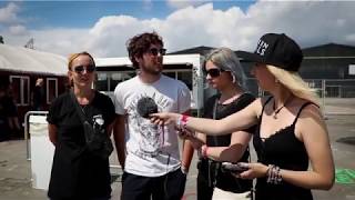 MetalSirene Quiz, Copenhell 2019