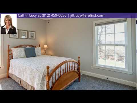 11016 Sable Ridge Drive, Evansville, IN home video tour