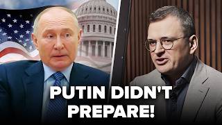 SHOCKING LEAK! Russia’s hidden game EXPOSED — Putin ON EDGE