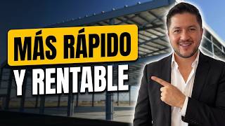 Steel Structure Construction: Engineering, Quality, and Experience in Ecuador News