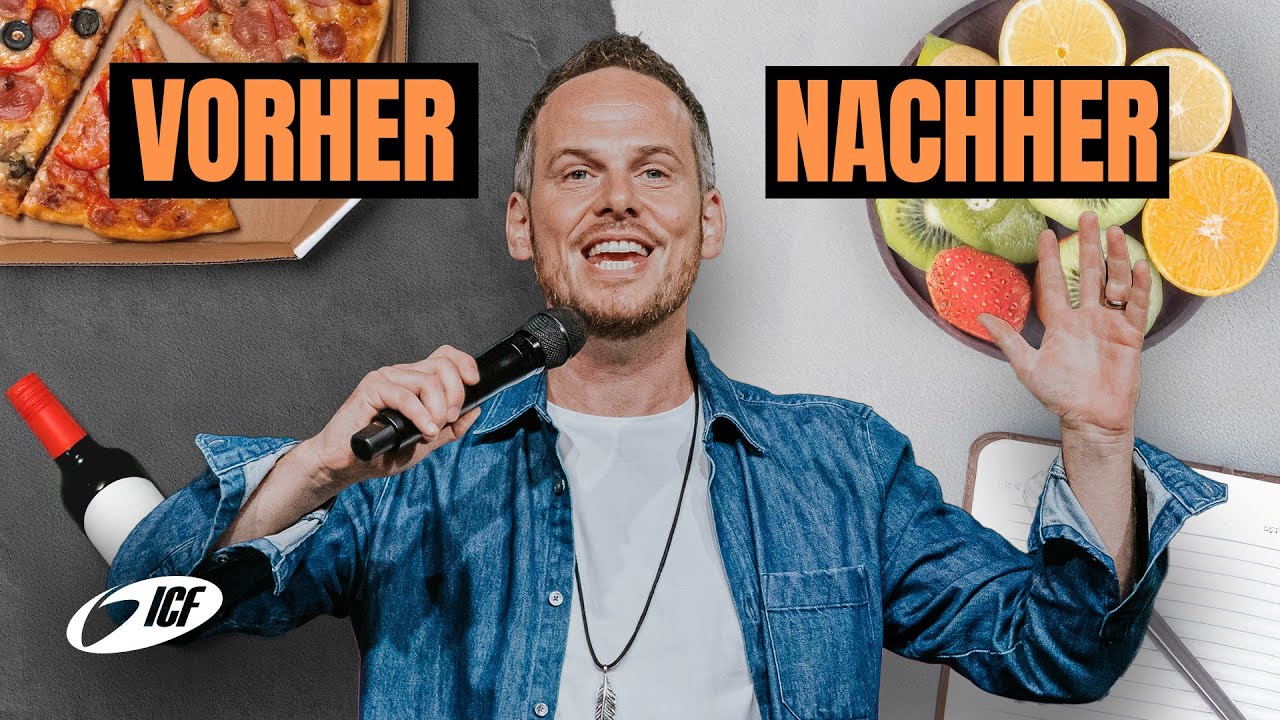 So baust du gute Gewohnheiten | Joël Vögeli