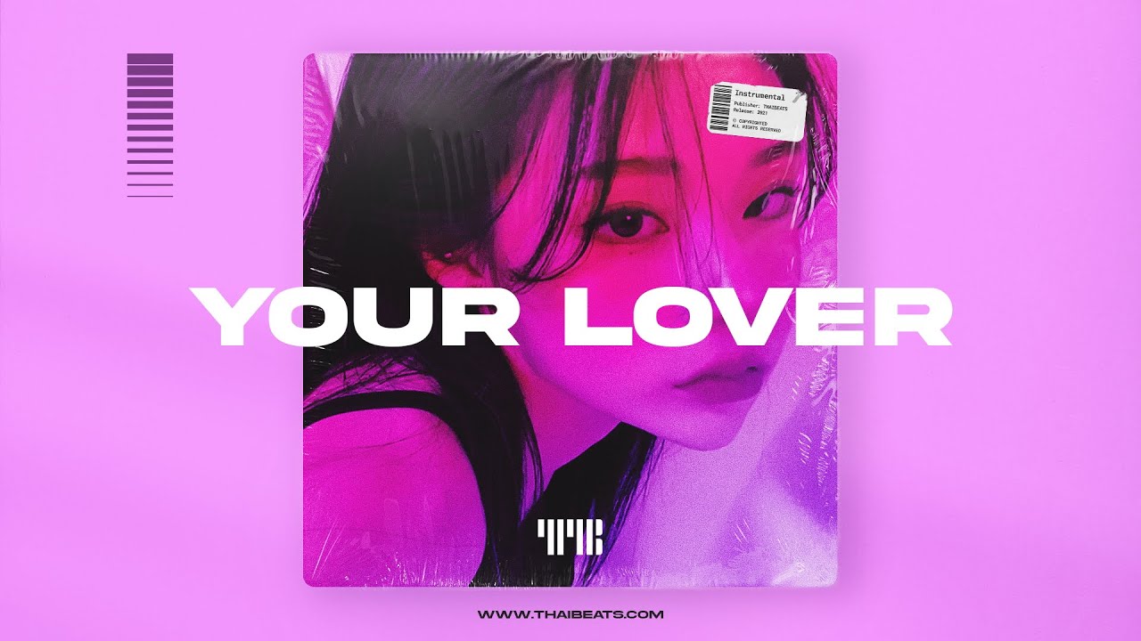 (FREE) BTS x Calvin Harris Type Beat, Pop Funk Instrumental 2022 - "Your Lover"