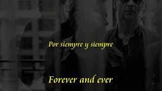 Depeche Mode - Heaven (Subtitulos Inglés-Español)
