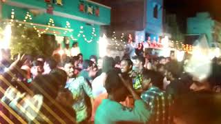 Dabbi Veedhi kurralu