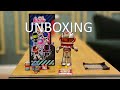 LOL Surprise Boys Arcade Heroes #unboxing