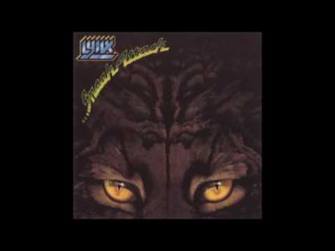 Lynx - Crazy Lady