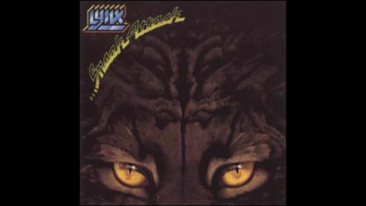 Watch Lynx - Crazy Lady on YouTube Watch Lynx - Crazy Lady on YouTube