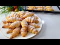 Вкусняшка к чаю! Просто и вкусно!Камхарж чунтакбоб ширинлик рецепти !