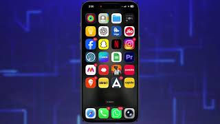 How to fix apps showing in search after hiding screenshot 4
