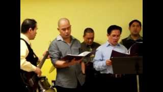 EASTER CANTATA 2012.MOV