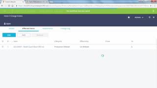 Fusion Lifecycle: Release Management