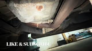Ford Explorer P0161 FIXED 