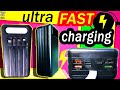 The Power Bank that Fully Charges My Iphone in Just 10 Minutes