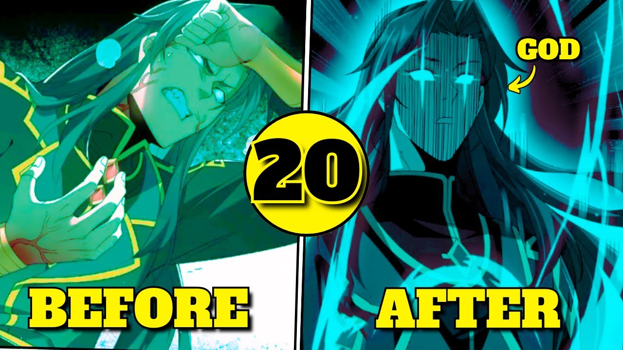 MURIM Villain enters ZOMBIE Planet & Uses DEMONIC Powers to Become a GOD! - Manhwa Recap
