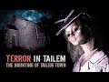 Terror in tailem the haunting of tailem town   paranormal quest