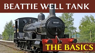 Beattie Well Tanks: The Basics