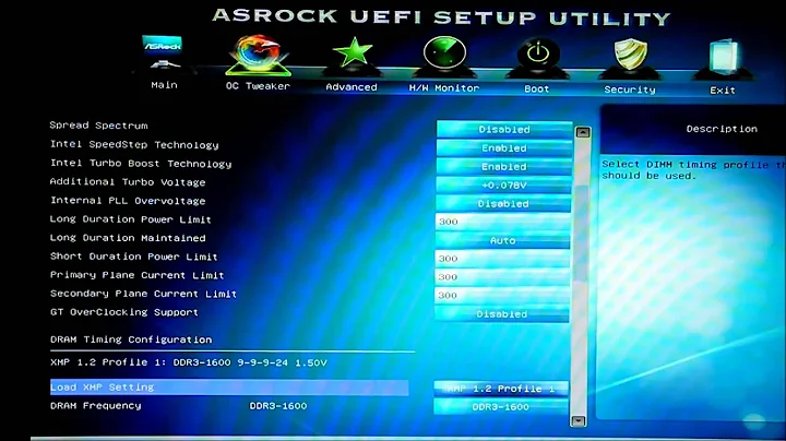 ASRock Z68/Z77 Overclocking: Unlock Your CPU's Full Potential