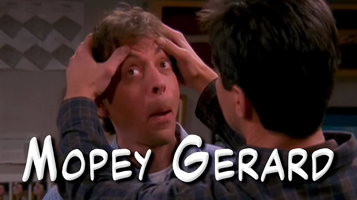 Unhappy Cousin Gerard Needs To Improve Himself - E...