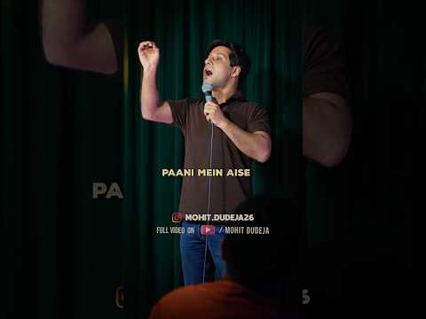 A perfect romantic dinner night # #standupcomedy #comedy #indianstandupcomedy #funny