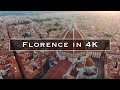 Florence in 4k