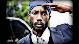 Sizzla - Take The World (Cool Out Riddim) Jan 2012 (Good Good Prod)