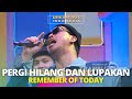 Pergi Hilang dan Lupakan | Remember Of Today | DREAM BOX INDONESIA (13/1/23)