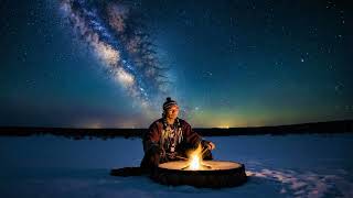 Cosmic Shaman - Ethereal Shamanic Meditation Music - Deep Drumming & Throat Singing (Tribal Ambient) by Radagast Music 5,099 views 1 month ago 1 hour