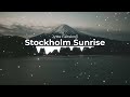 Stockholm Sunrise | (feat. Jytte F&auml;ltskog)