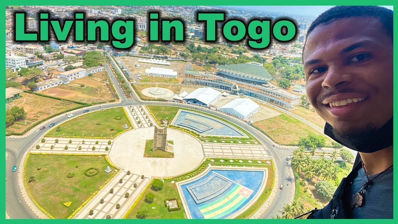 Cost of Living in Lome Togo 1 Month Stay YouTube