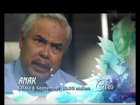 #Citra - Anak (6 Sept 2016)